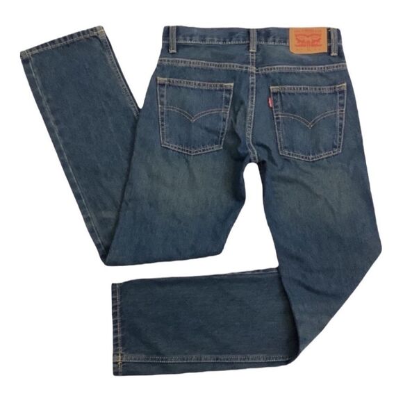 Levi”s 511 Slim Jeans - Picture 1 of 11
